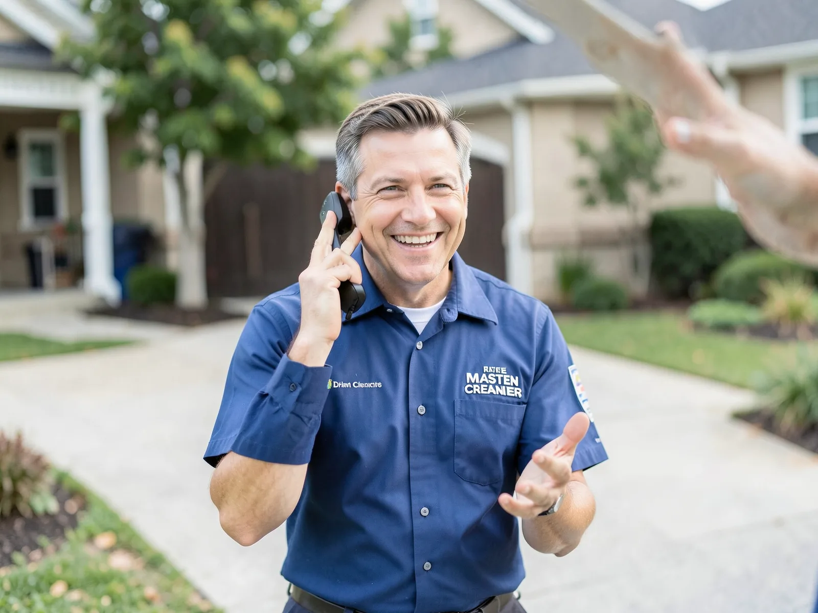 Drain Cleaning Hansboro, ND FAQs